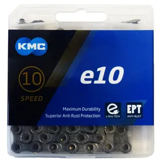 KMC e10 EPT