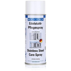 Bild von Edelstahl-Pflegespray 400ml VOC=95,2% 10012800 11590400