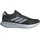 Runfalcon 5 Herren Carbon / Wonder Blau / Cloud Weiß 44