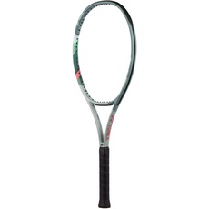 Bild Percept 100 (300g) Tennisschläger hellgrün