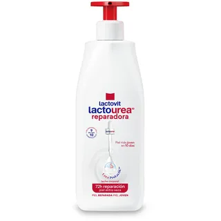 Lactovit Massageöle, 400 ml