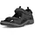 Offroad Herren Schwarz 40