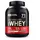 Whey Cookies & Cream Pulver 2270 g