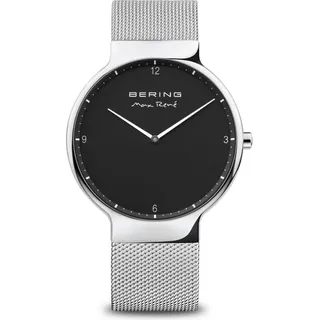 Bering - 15540-002 - Armbanduhr - Herren - Quarz