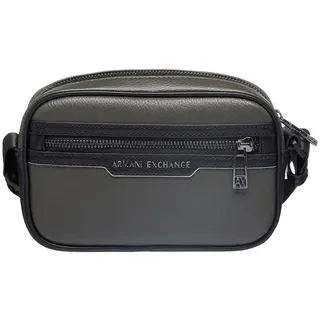 Armani Exchange Xm001601_af17205 Umhängetasche - Sage / Black - One Size