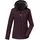 Damen Funktionsjacke/Outdoorjacke mit abzippbarer Kapuze WMN JCKT 44 38383-000