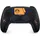 Death Stranding 2: On the Beach Controller Schwarz/Orange PS5