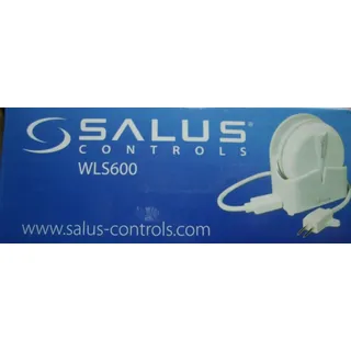 SALUS WLS600 Lecksucher