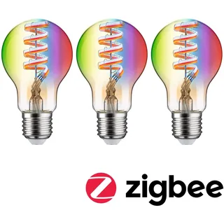 Paulmann LED-Birne 29163 6W E27 warmweiß 1 St.