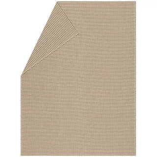 David Fussenegger Decke , Beigebraun , Textil , 140x180 cm , Heimtextilien, Wohntextilien, Decken, Kuscheldecken