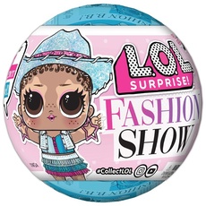 L.O.L. Surprise Fashion Show Mini Pop