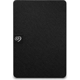 Seagate Expansion Portable 2 TB USB 3.0 Schwarz STKM2000400