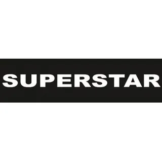 Julius-K9 SUPERSTAR small 110x30 mm