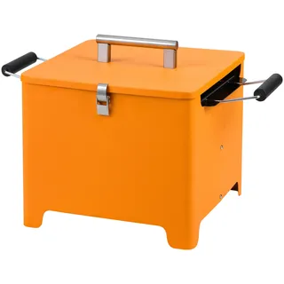 Tepro Cube 54 x 36 x 35 cm orange