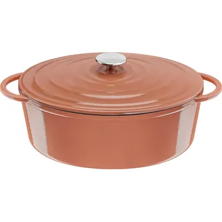 Tefal LOV Bräter 34 cm oval