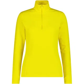 CMP Sweatshirt Gelb 40