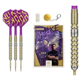 Target Luke Littler GEN1 Steeldarts 24 g