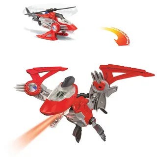 Vtech Switch & Go Dinos Sky Der Pteranodon - Multicolor - One Size