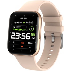 Smwarty 2.0 Smart-Watch SW033C