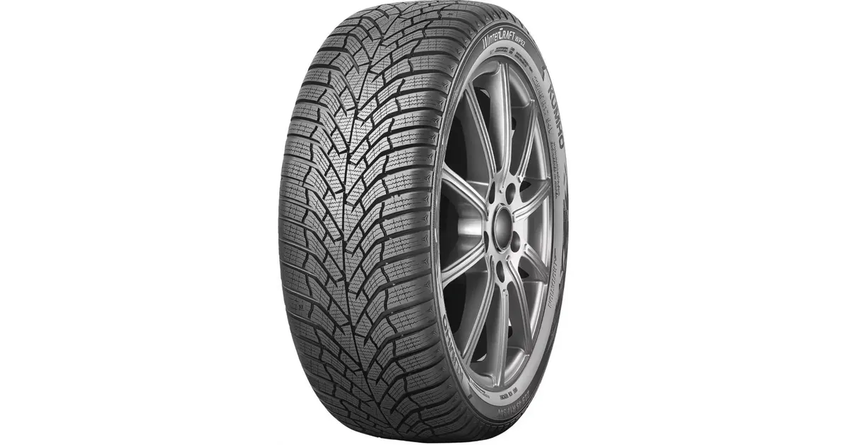 Wp52 Riser Kumho Wintercraft Wp52 205/60 R16 96H XL | juuhu.at