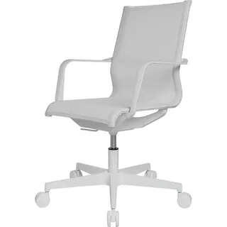 TOPSTAR Sitness Life 40 Polyester Weiß