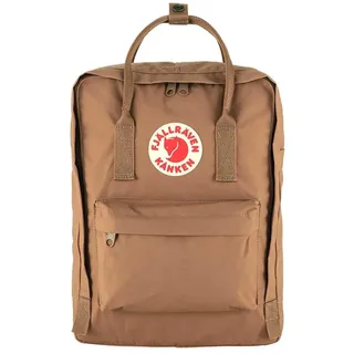 Kanken 16 l khaki dust