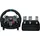 G29 Lenkrad- und Pedale-Set Schwarz PS5 / PS4 / PC