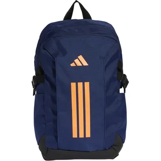 adidas Rucksack Power VIII KE3782 - Dark Blue/Pure Orange - One size