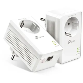 TP-Link TL-PA7019P KIT 1000 Mbps