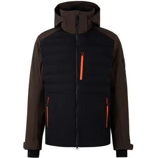Bogner Fire + Ice Herren Skijacke Ivo black - 54