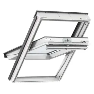 Velux Schwingfenster GGU FK06 0066 Energie Plus