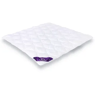 Träumeland T060152 - Baby Einziehdecke Onda 80 x 80 cm