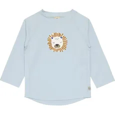 Bild Lässig, Badeshirt, Langarm Shirt mit UV-Schutz, Blau, 86