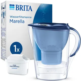 Brita Marella blau 2,4 l