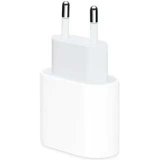 Apple 20W USB-C Power Adapter