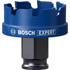 Bild Professional Expert Sheet Metal Lochsäge 35mm, 1er-Pack (2608900498)