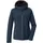 Damen Softshelljacke mit Kapuze 40