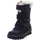 Flavia Schneestiefel Blau 28
