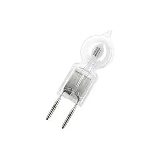 Osram HOMELIGHTING Eco Halogen EEK: G (A - G) GY6.35 12 V 25 W Warmweiß Stiftsockel dimmbar 1 St.