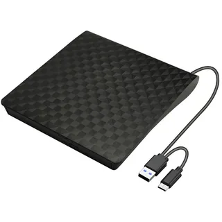 xlyne Bluray-Brenner 570503 schwarz