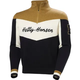 HELLY HANSEN Apres Knitted Sweater black (990) S