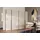 Schwebetürenschrank Narago 270,3 x 210 x 61 cm Beige