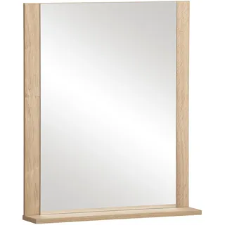 Schildmeyer Emmik 24,5 x 109 cm Weiß