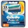 Rasierklingen Fusion ProGlide 4 St.