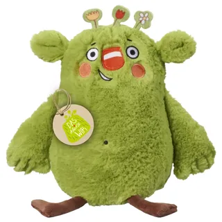 Bauer Das kleine WIR 20 cm Grün