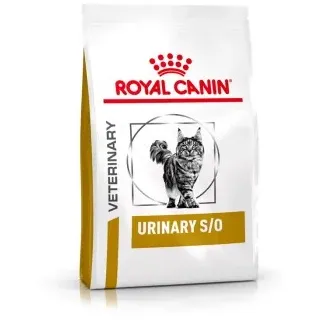 Royal Canin Urinary S/O Feline 400 g