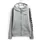 Zip Grey 140