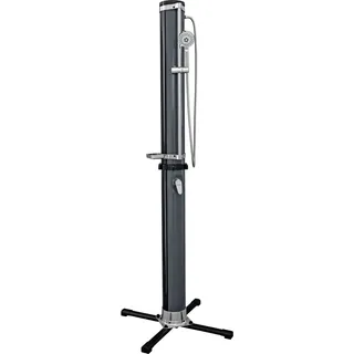 BESTWAY Gartendusche Solarflow grau 35 l