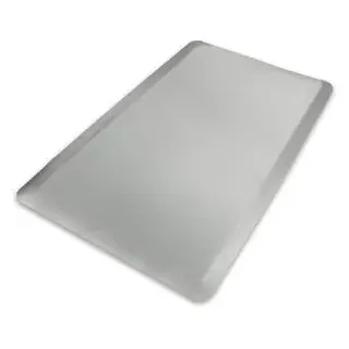 etm Anti-Ermüdungsmatte Soft-Tritt grau