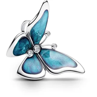 Pandora Schmetterling Silber 793747C01